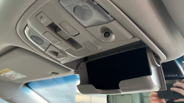 Kia Sportage 2.0 CRDi First Edition 5dr Auto [AWD] Diesel Estate